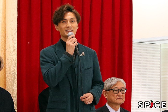 加藤和樹