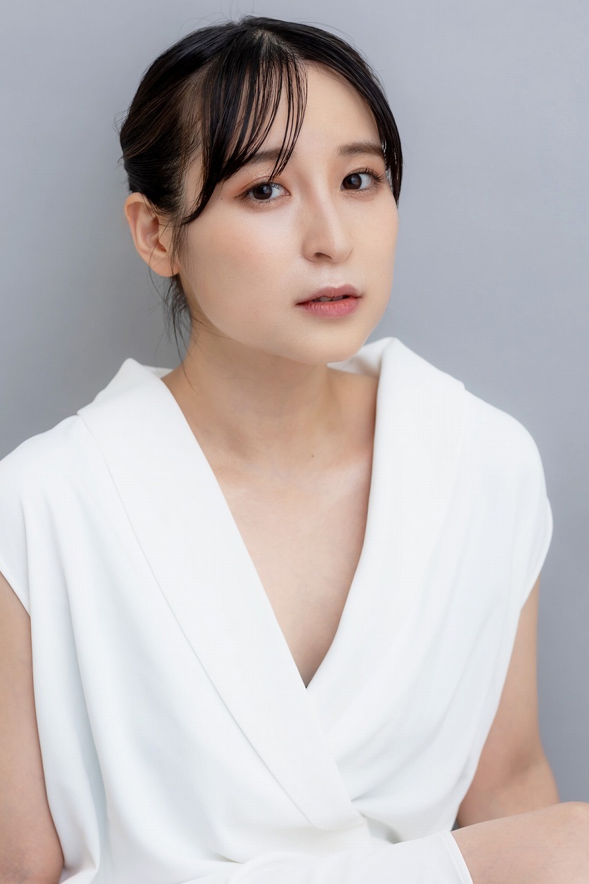 中﨑絵梨奈