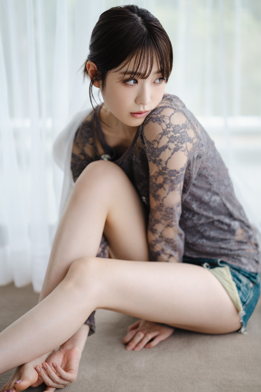 高橋ひかる 『blt graph.vol.93』（東京ニュース通信社刊） 撮影＝HIROKAZU