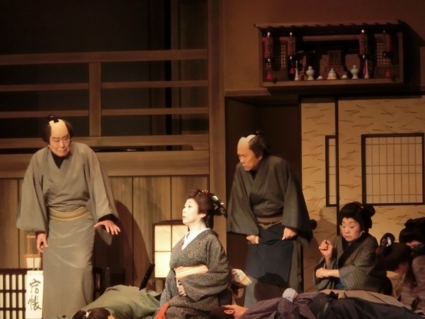 『寺田屋お登勢』