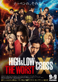THE RAMPAGE - high&amp;low the worst モバイルバッテリー　高城司 THE RAMPAGE - high&low the worst モバイルバッテリー 高城司の