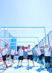 個性派中国ボーイズグループ・熊猫堂ProducePandas、デビュー5周年記念シングルCDのリリース＆来日公演が決定