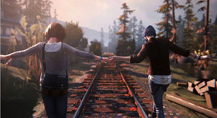 人気アドベンチャーゲーム Life Is Strange 実写映像化 Dontnodとlegendary Digital Studiosが正式にアナウンス Spice エンタメ特化型情報メディア スパイス