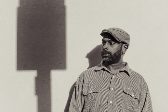 THEO PARRISH