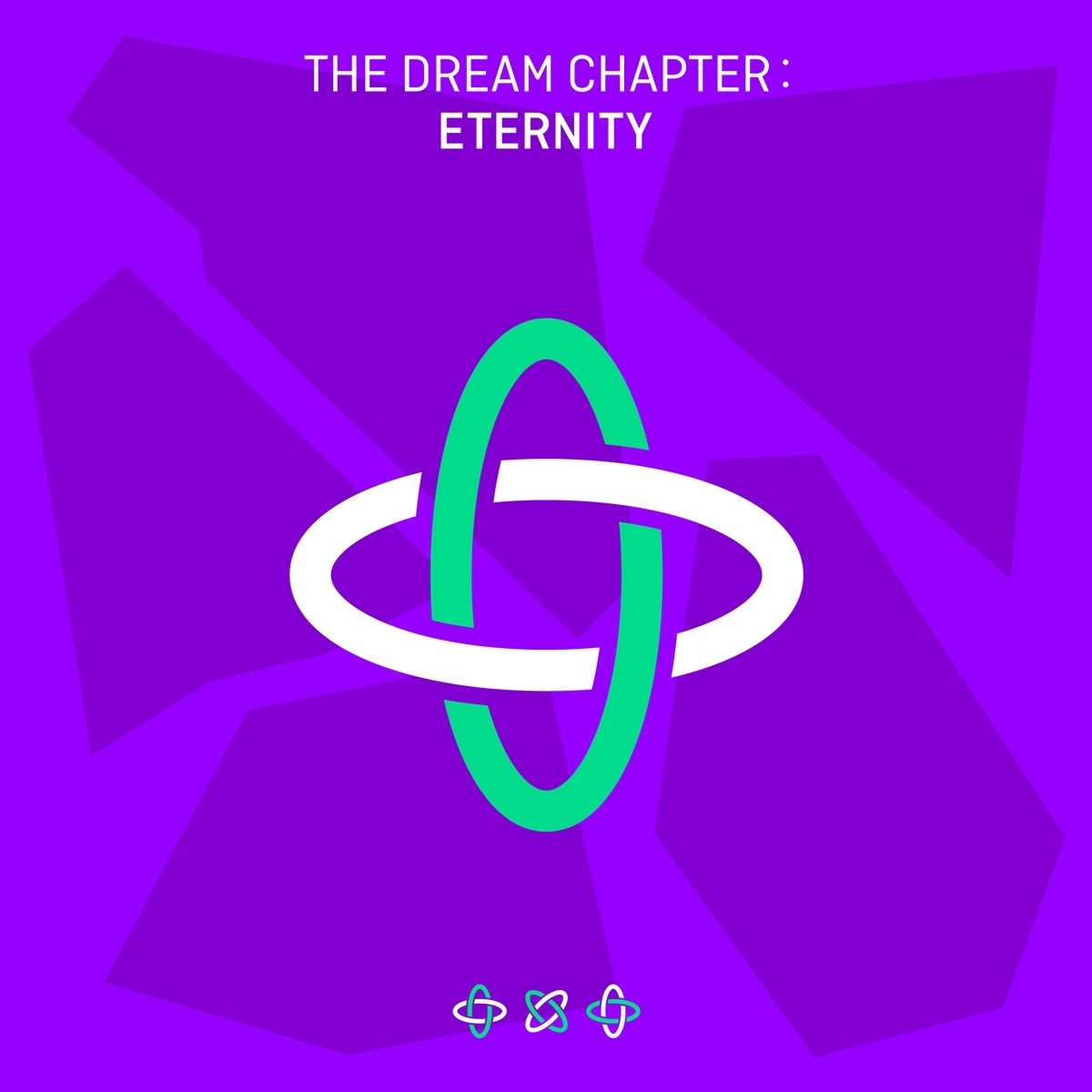 TOMORROW X TOGETHER 2ndミニアルバム『The Dream Chapter: ETERNITY ...