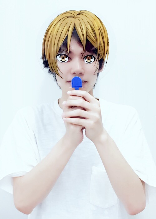 (C)Ｔ－ＡＲＴＳ / syn Sophia / エイベックス・ピクチャーズ / タツノコプロ / キングオブプリズム PH 製作委員会