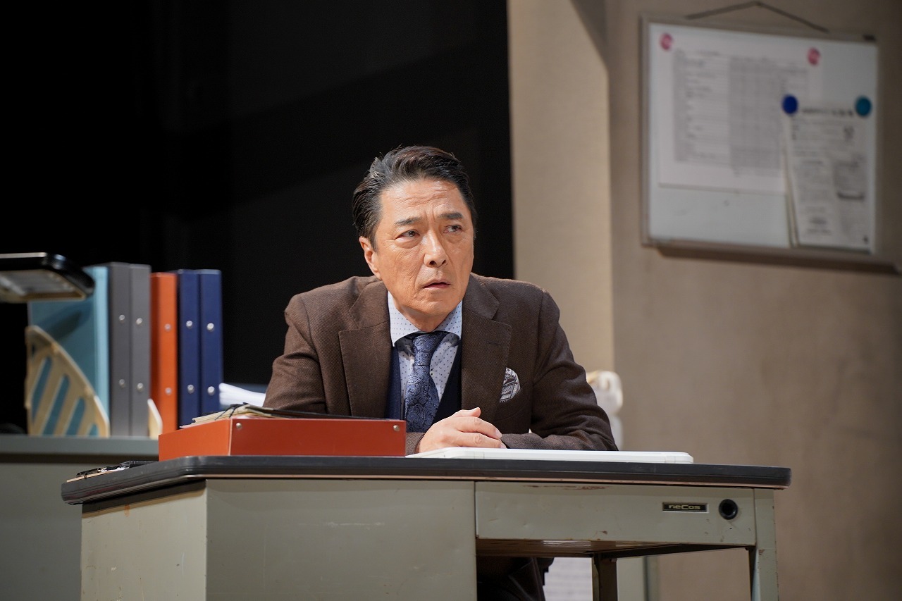 撮影：Wataru Yoshida