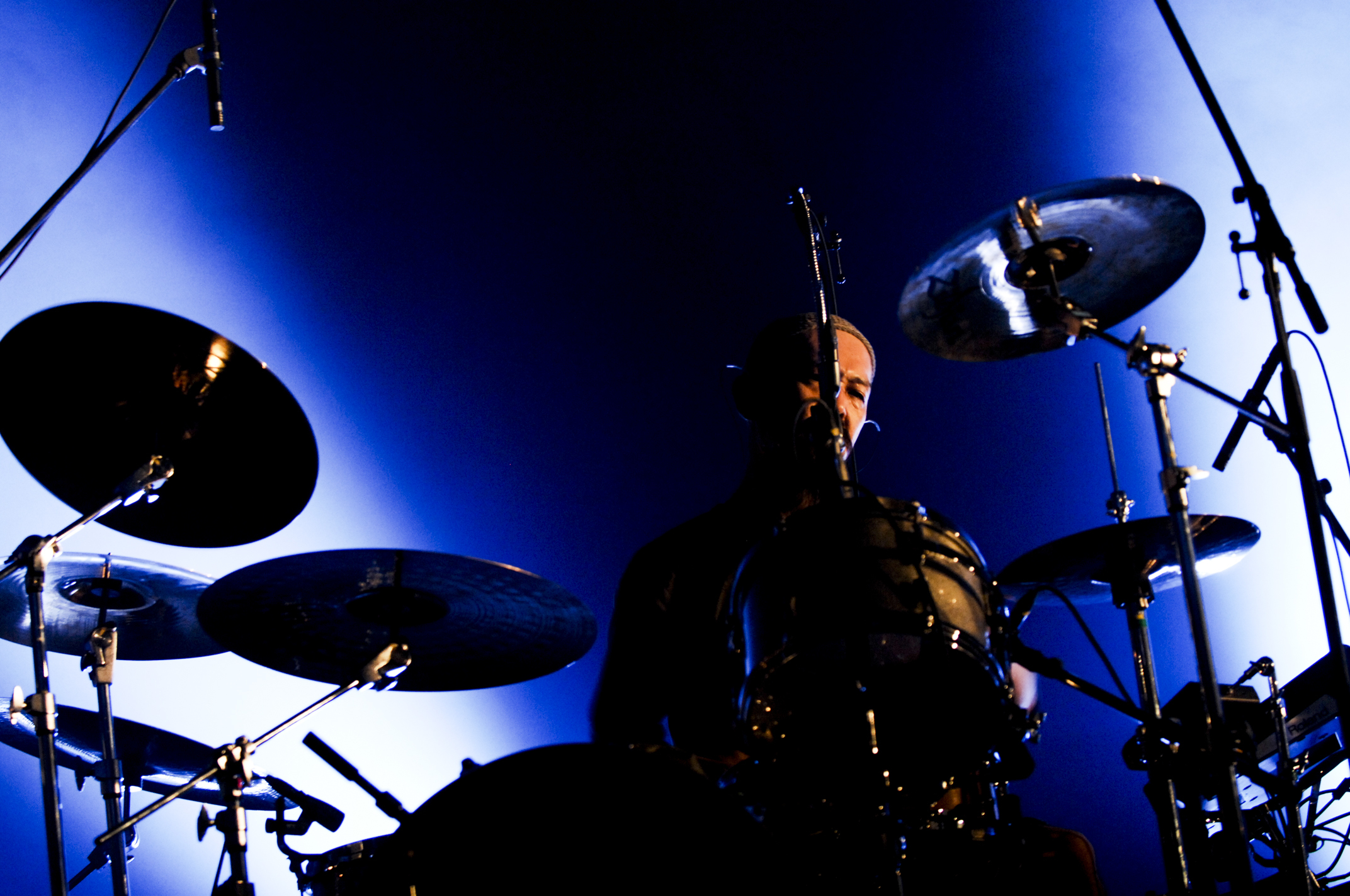 ACIDMAN 　Photo by Yukihide "JON..."Takimoto