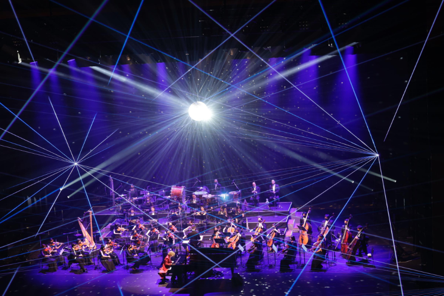 『YOSHIKI CLASSICAL with Orchestra 2022 in JAPAN』