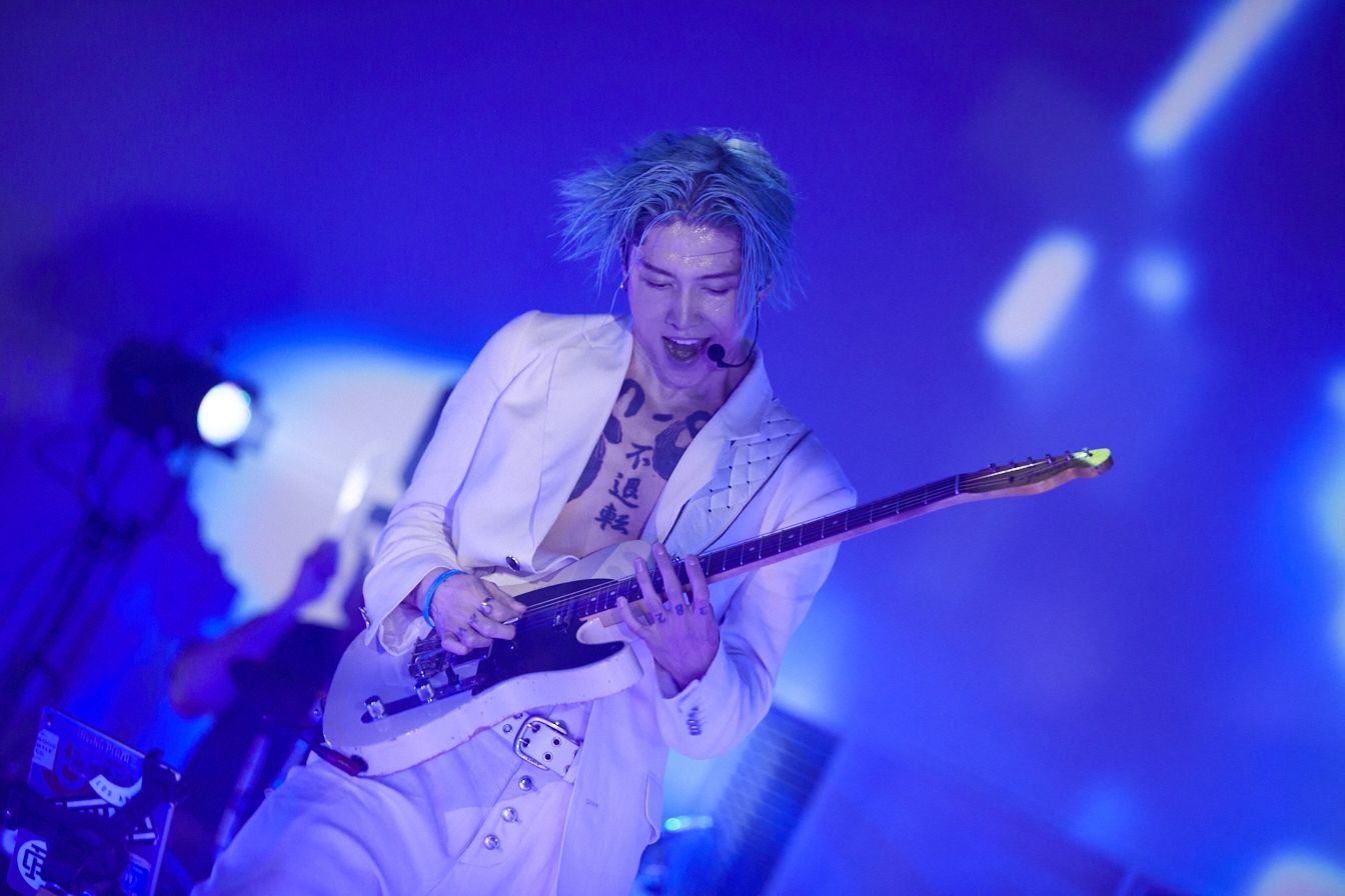 MIYAVI