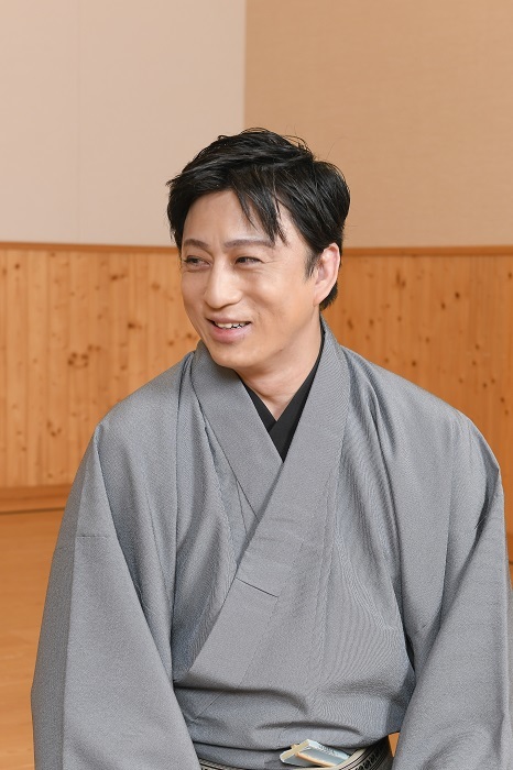 松本幸四郎