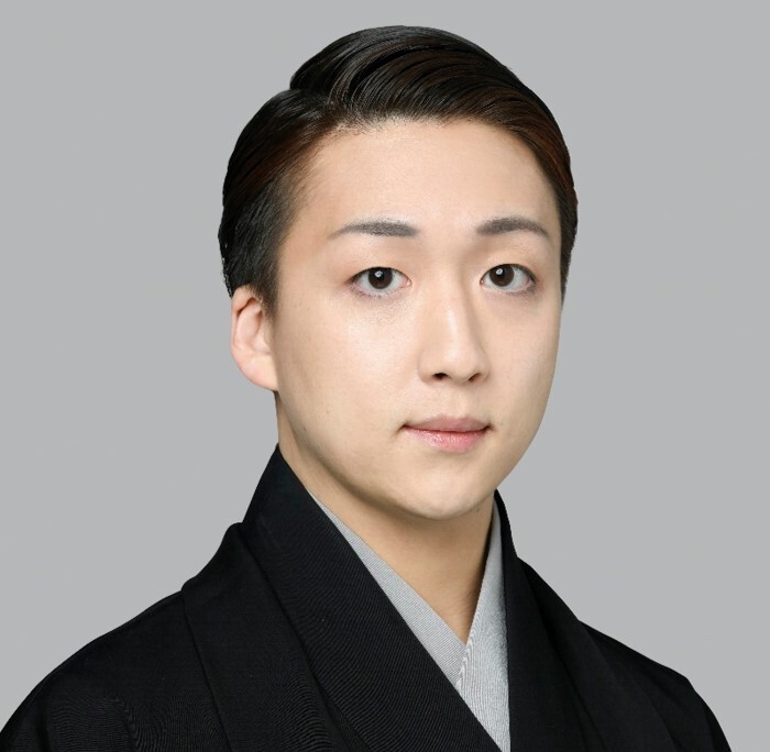 中村米吉