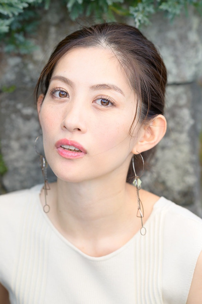 加藤理恵