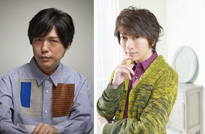 神谷浩史と小野大輔がTVアニメ『ぼのぼの』に4週連続でゲスト出演決定をラジオで発表