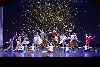 「横浜バレエフェスティバル」が5周年！　豪華出演者と選りすぐりの演目でバレエの多彩な魅力を紹介