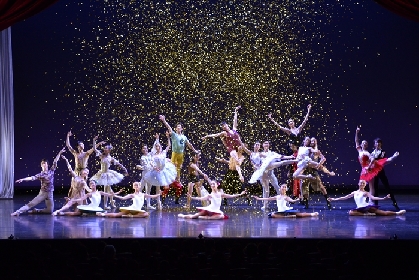 「横浜バレエフェスティバル」が5周年！　豪華出演者と選りすぐりの演目でバレエの多彩な魅力を紹介