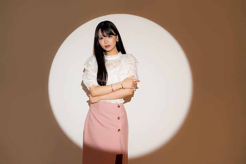 田中梨瑚