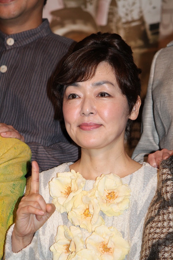 小林聡美