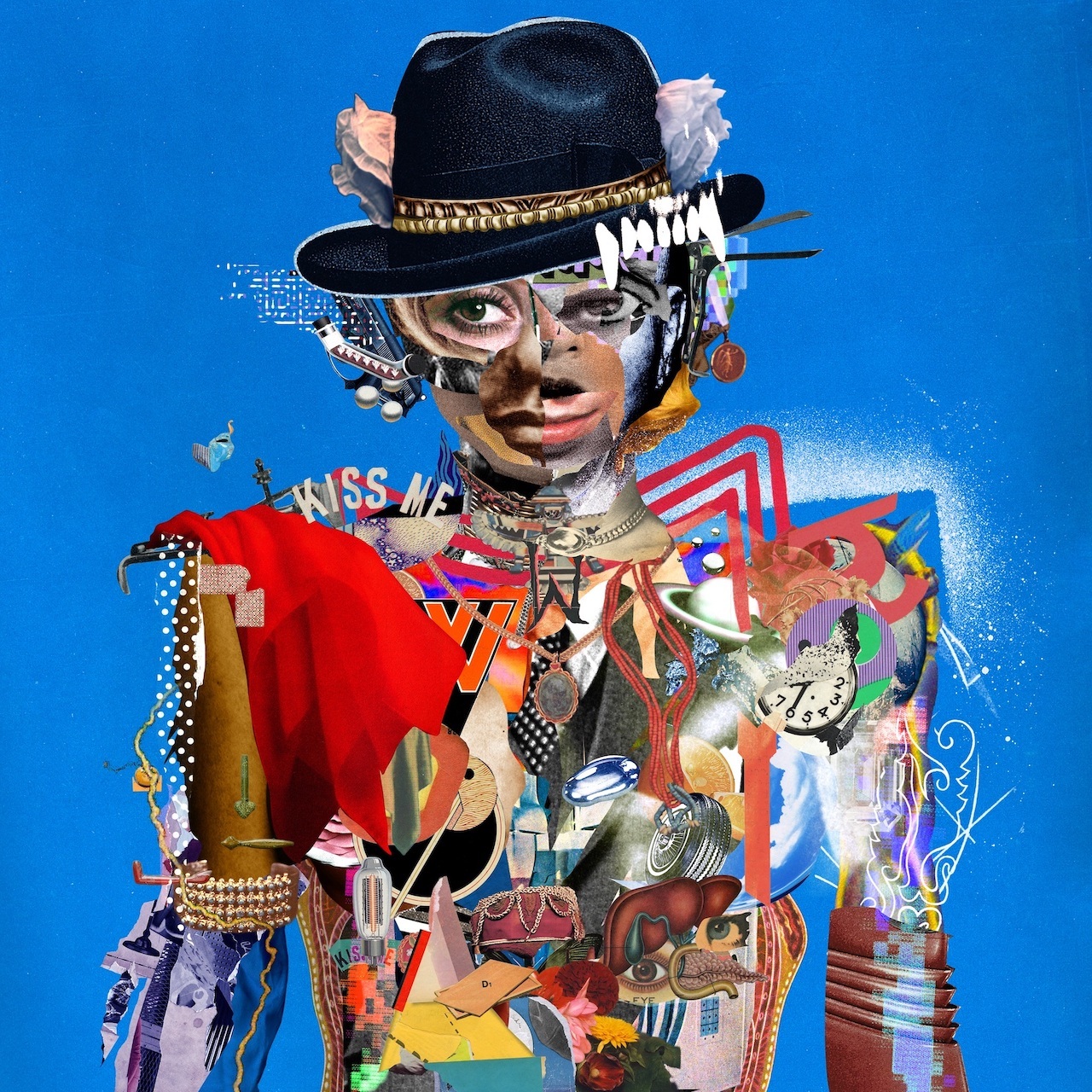 『Dear Jubilee -RADWIMPS TRIBUTE-』ジャケット