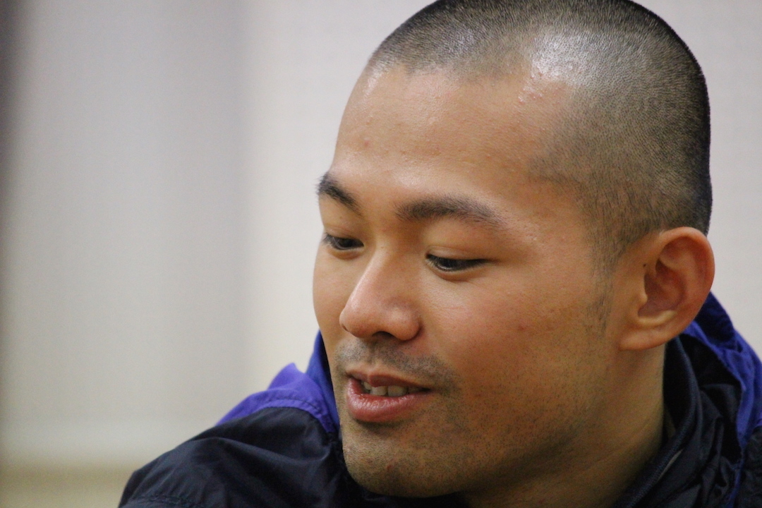 山村佑理