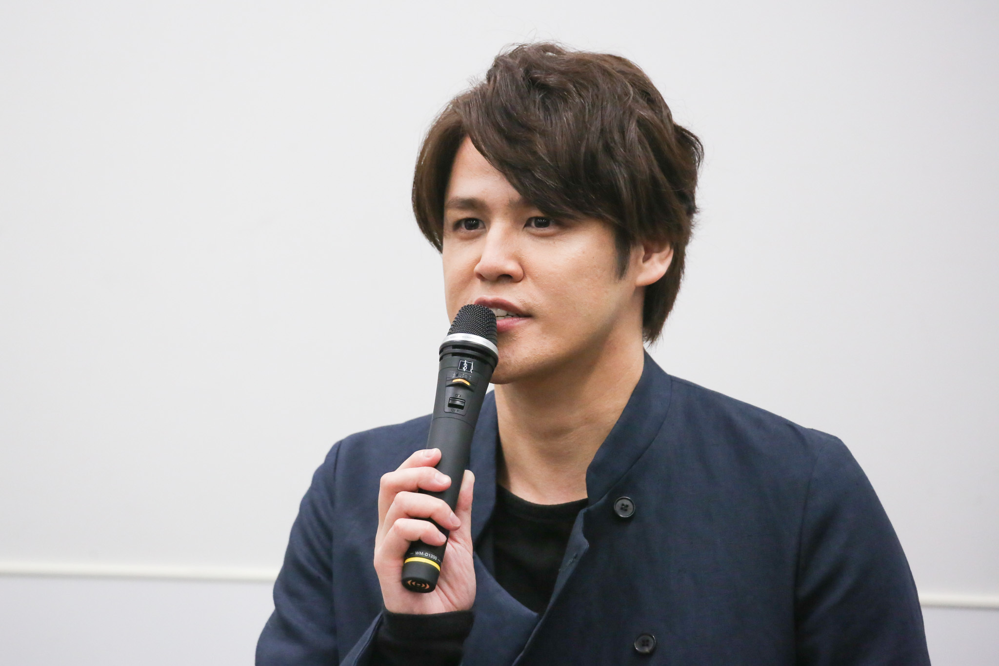 宮野真守