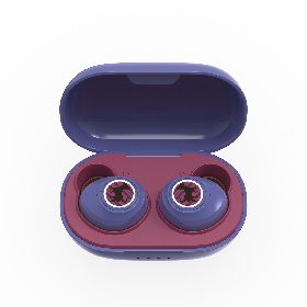 【ラス1】ワイヤレスイヤホン 古見さんは、コミュ症です。 音声コマンド搭載TVアニメ『古見さんは、コミュ症です