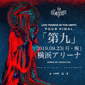 NINTH THE GAZETTE サイン入り 2025年最新】the gazette ninth完全生産限定盤の人気アイテム