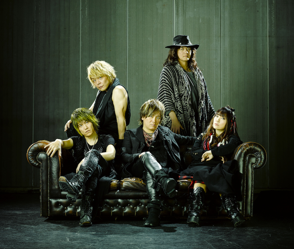 JAM Project