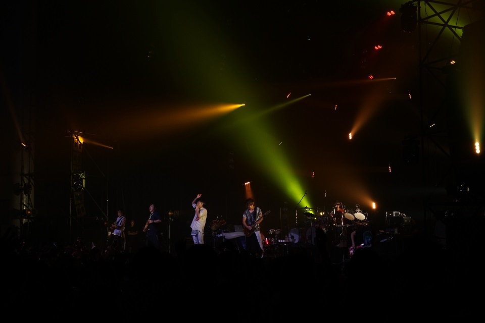 UVERworld
