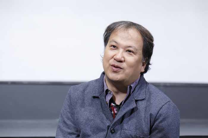 玉麻尚一（作曲・音楽監督）