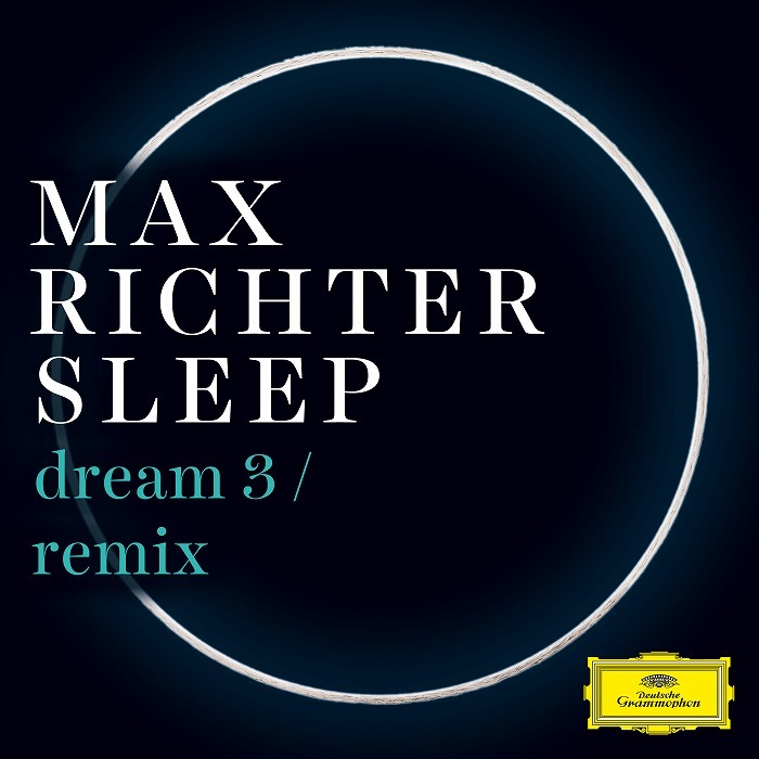配信シングル「Dream３/ Remix」デジタル・シングル ジャケット写真