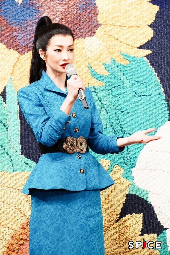 りょう 撮影＝田中亜紀