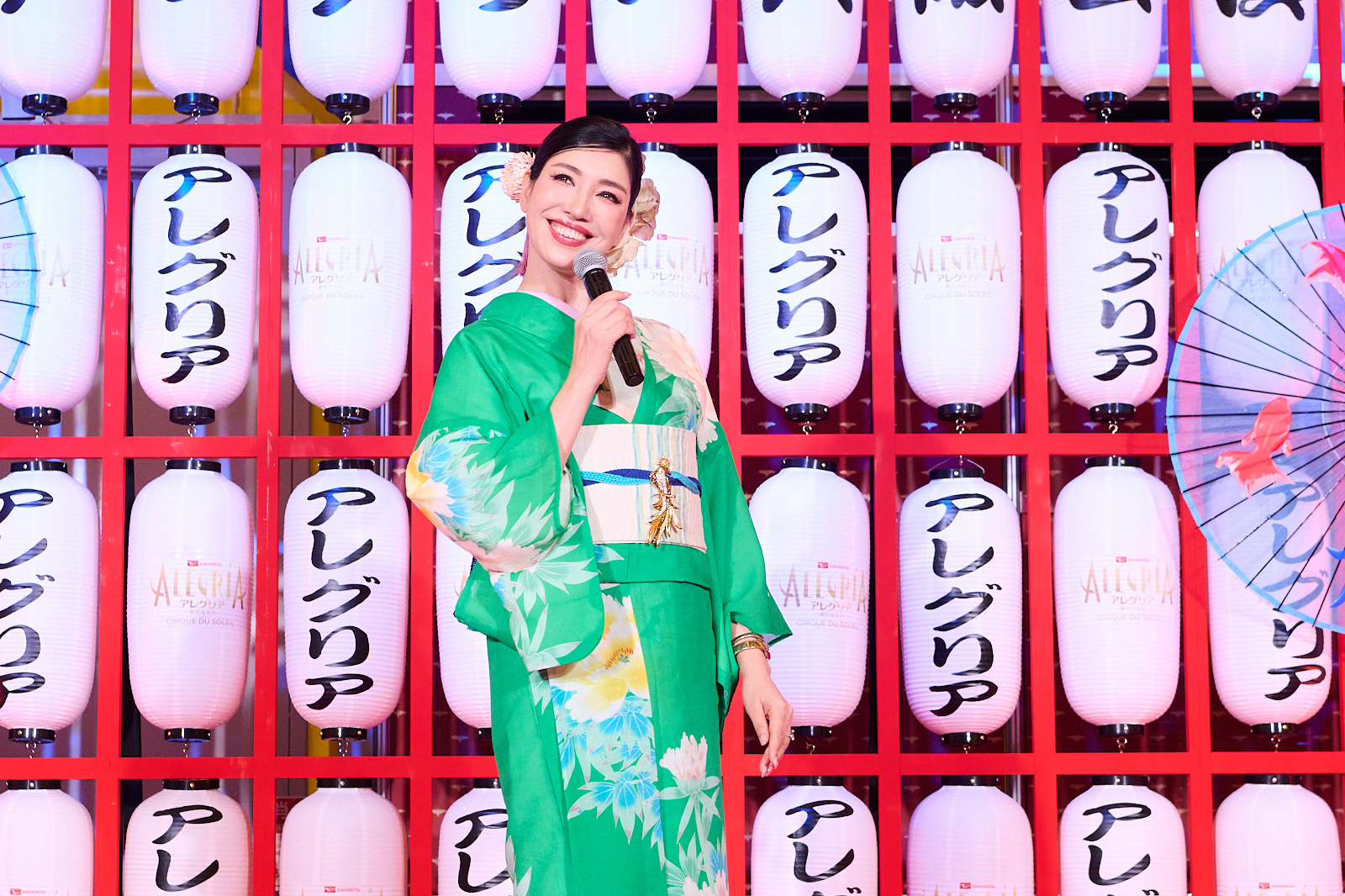アンミカ