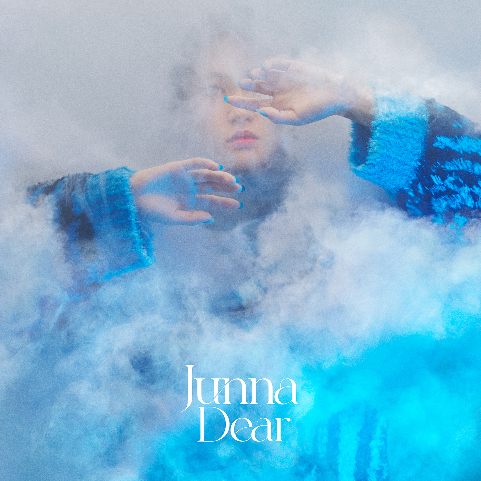 JUNNAデビュー5周年記念3rdフルアルバム『Dear』初回限定盤