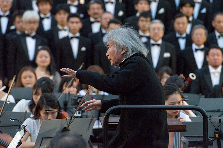 Photo：M.Terashi/TokyoMDE