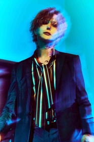 luz、堀江晶太サウンドプロデュースの5thアルバム『AMULET』を12月に発売　リード曲「MONSTER’S CRY」の配信が決定＆新アーティスト写真も公開