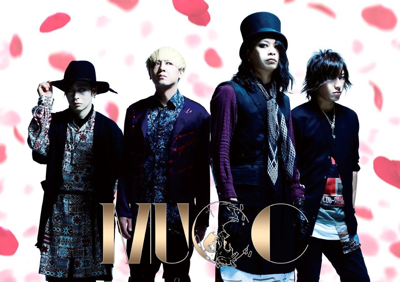 MUCC