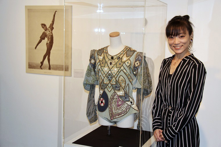 バレエ・リュスと美術家たち」展の見どころを、薄井憲二バレエ