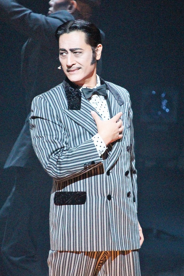 橋本さとし