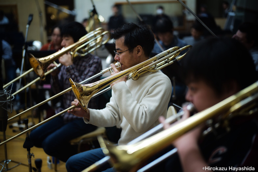 東京佼成ウインドオーケストラ、『New Sounds in Brass』再始動に向けたクラウドファンディングを実施 Musicman