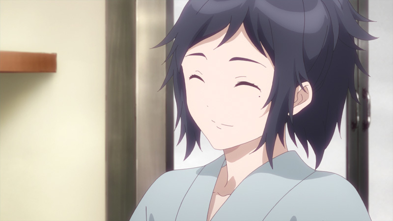(C)2016 アニメ『刀剣乱舞-花丸-』製作委員会