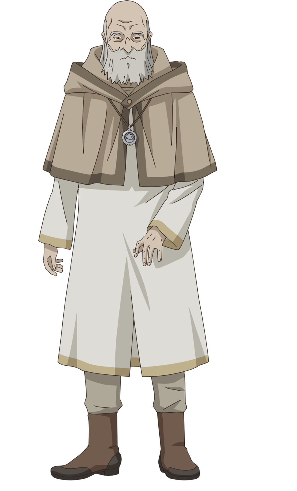 (C)秋田禎信・草河遊也・TOブックス／魔術士オーフェンはぐれ旅製作委員会2023