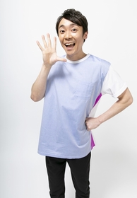 角野隼斗(かてぃん)がSO-SOと楽曲制作&振付・RIEHATA よしお 角野隼斗(かてぃん)がSO-SOと楽曲制作&振付・RIEHATA よしお