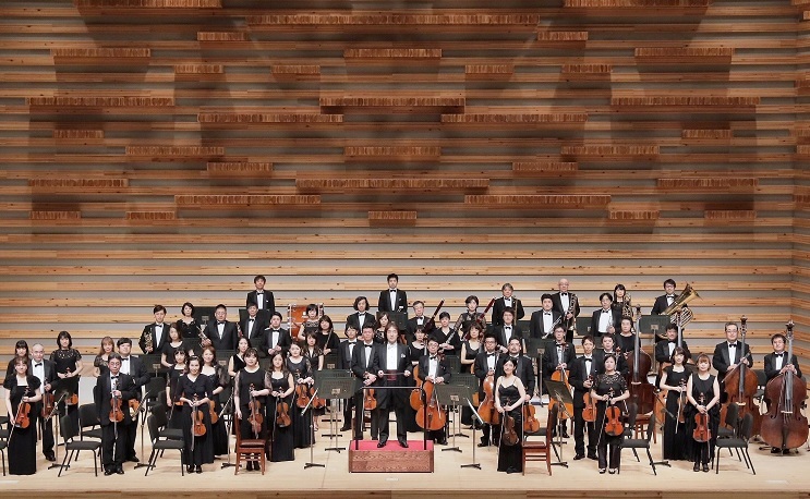 日本センチュリー交響楽団 (c)s.yamamoto