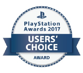 ライバルは大谷翔平と乃木坂46 盛田厚プレジデントが高らかに宣言 Playstation Awards 2017 受賞タイトル発表 Spice エンタメ特化型情報メディア スパイス