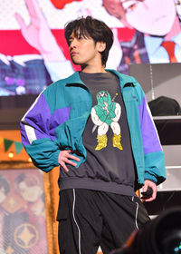 画像】肉チョモランマ(Gero・めいちゃん) ゲストも登場した 画像】肉チョモランマ(Gero・めいちゃん) ゲストも登場した