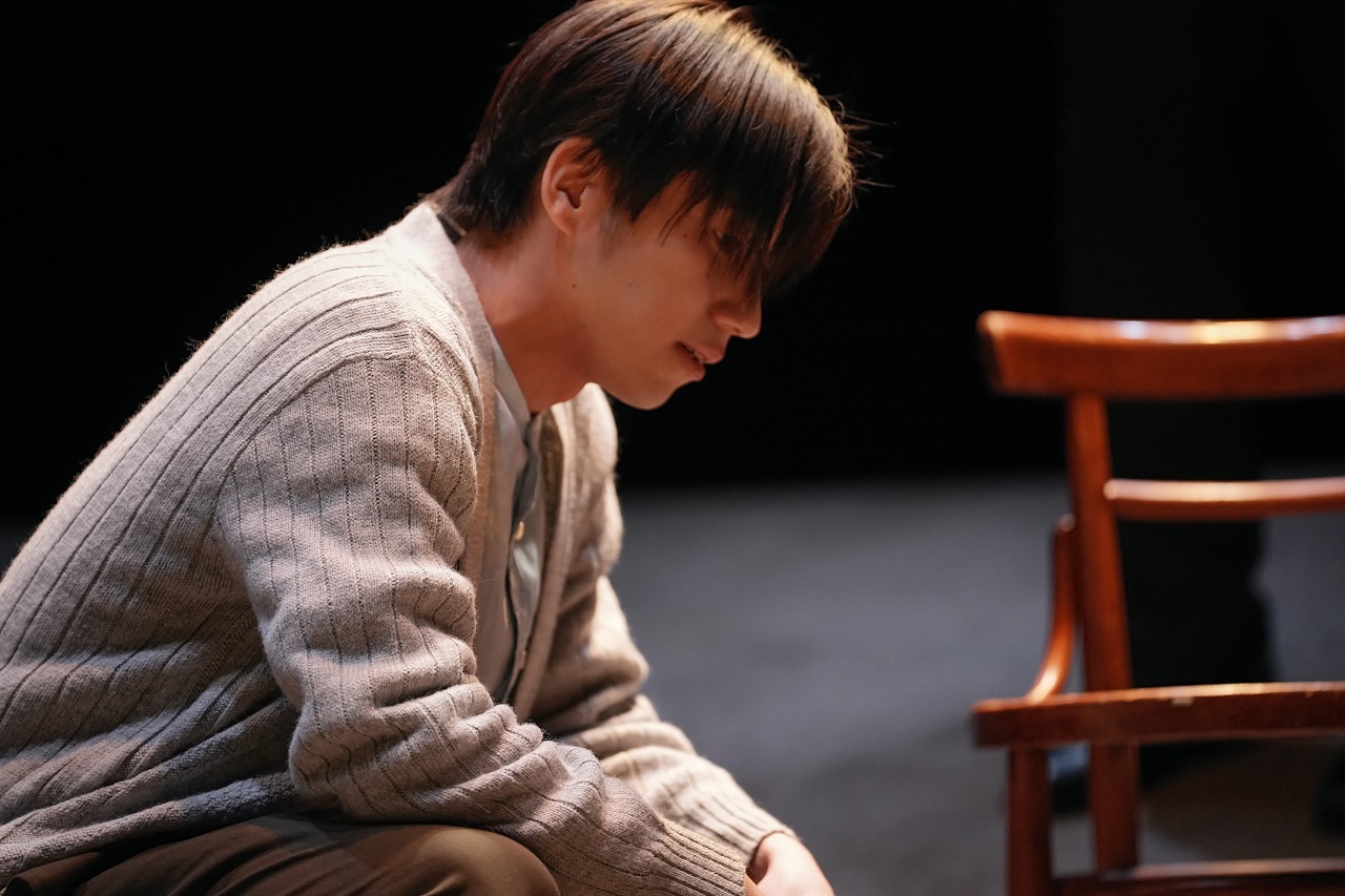 　　　　　　　撮影：堀川高志