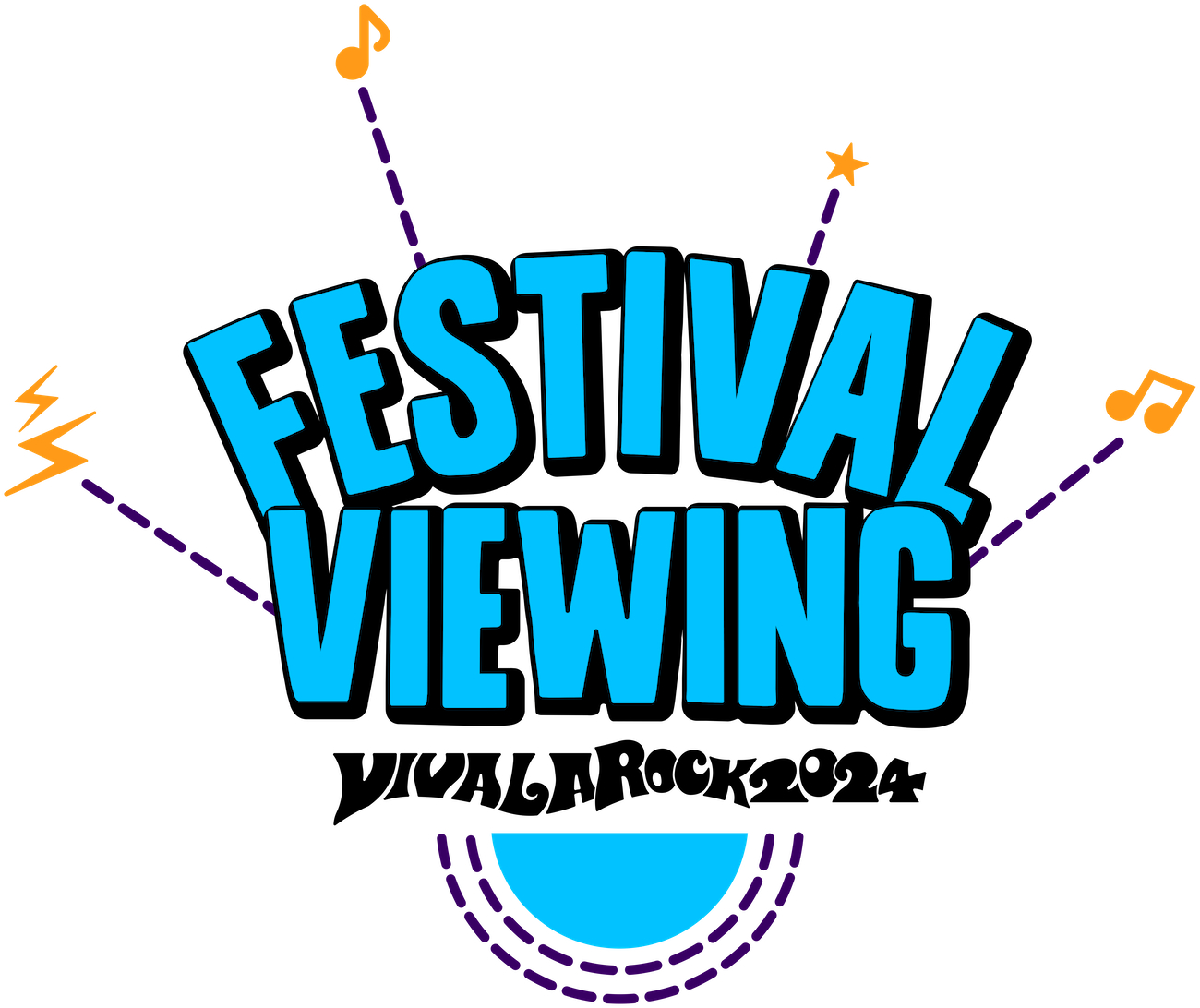 『FESTIVAL VIEWING 〜VIVA LA ROCK 2024〜』