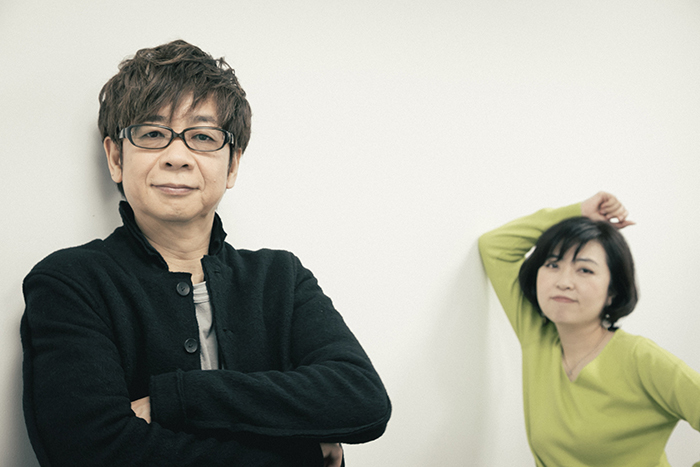 山寺宏一×林原めぐみ対談 声優界のスペシャリストが語る、プレミア音楽朗読劇『VOICARION IV -Mr.Prisoner-』とは | SPICE  - エンタメ特化型情報メディア スパイス