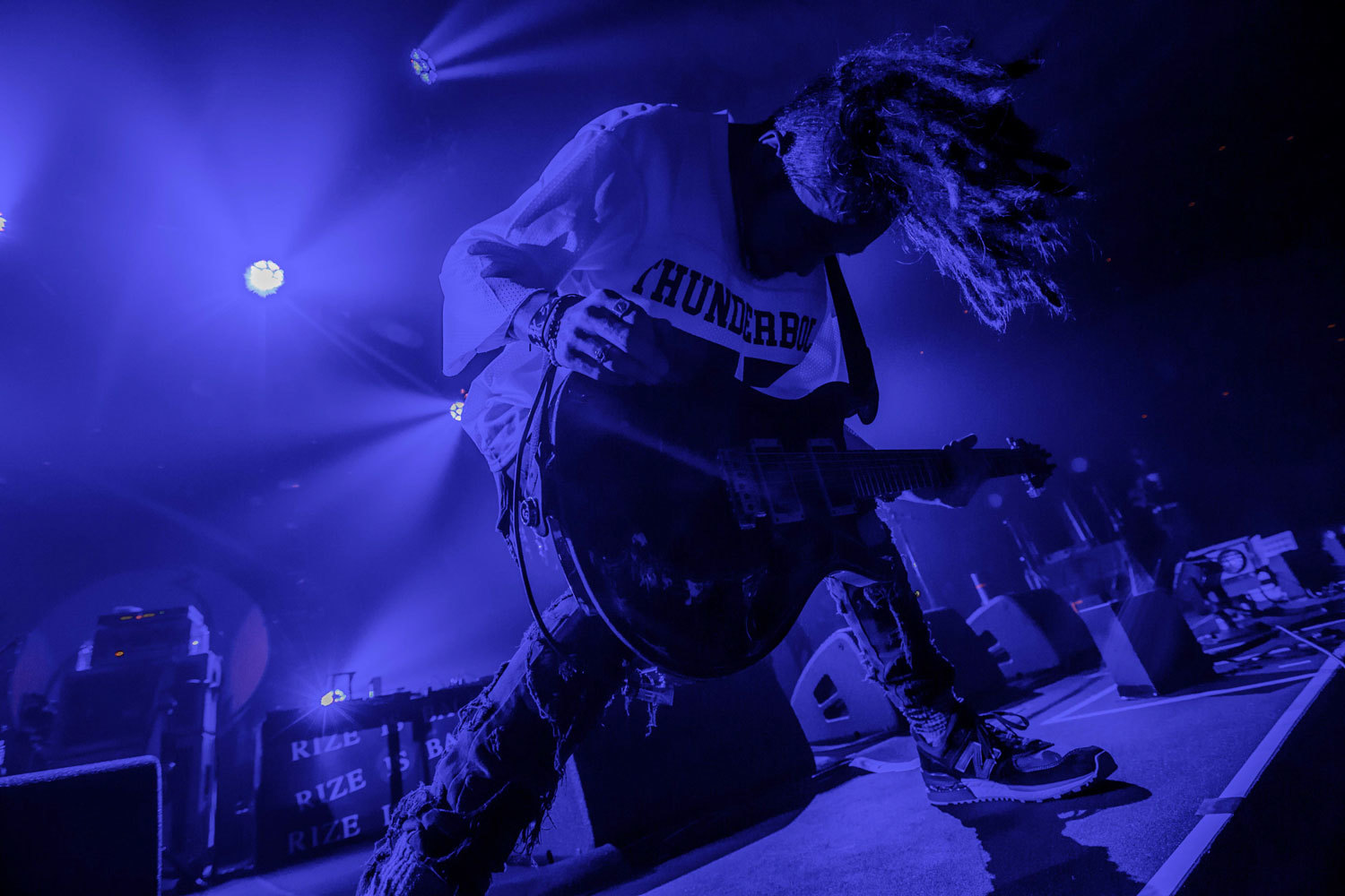 RIZE Photo by RIZE IS BACK OFFICIAL